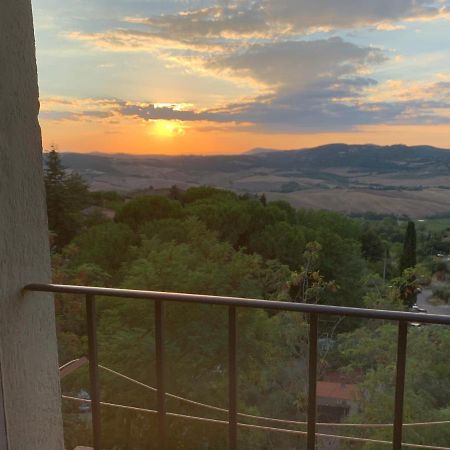 דירות Montepulciano Stazione La Casina Di Aldo מראה חיצוני תמונה