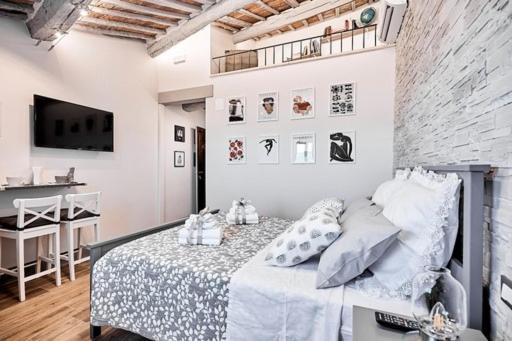 דירות Montepulciano Stazione La Casina Di Aldo מראה חיצוני תמונה