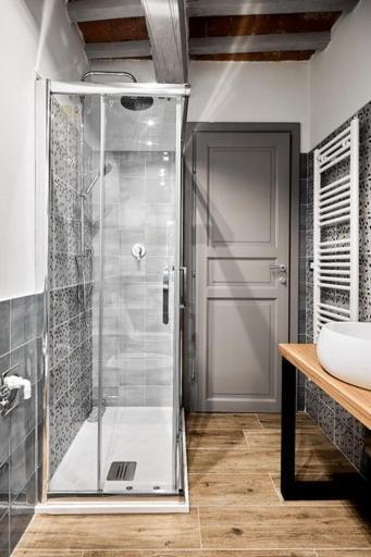 דירות Montepulciano Stazione La Casina Di Aldo מראה חיצוני תמונה
